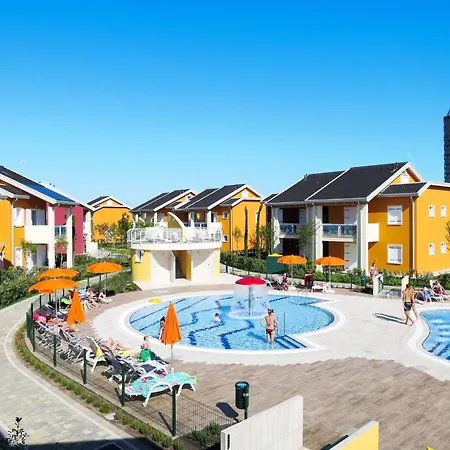 Appartement Village-3 By Interhome
