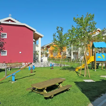 Appartement Village-3 By Interhome Jesolo