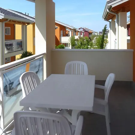 Village-3 By Interhome * Jesolo
