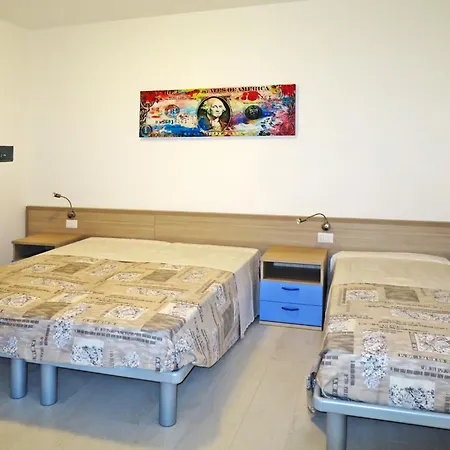 Village-3 By Interhome Appartement Jesolo