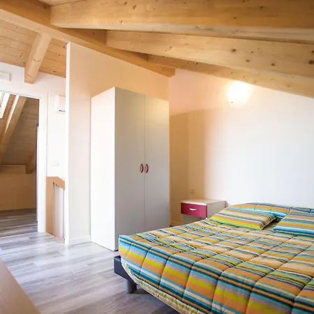 Village-3 By Interhome Appartement